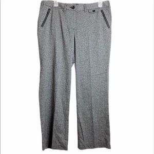 NWT Lane Bryant Classic Trouser Pants Size 18